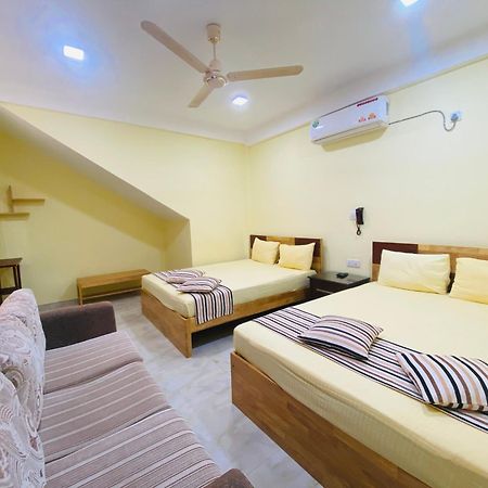 Sparkling Resort Kataragama Exterior foto