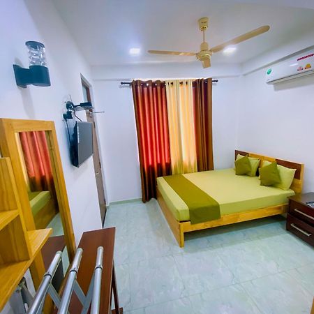 Sparkling Resort Kataragama Exterior foto