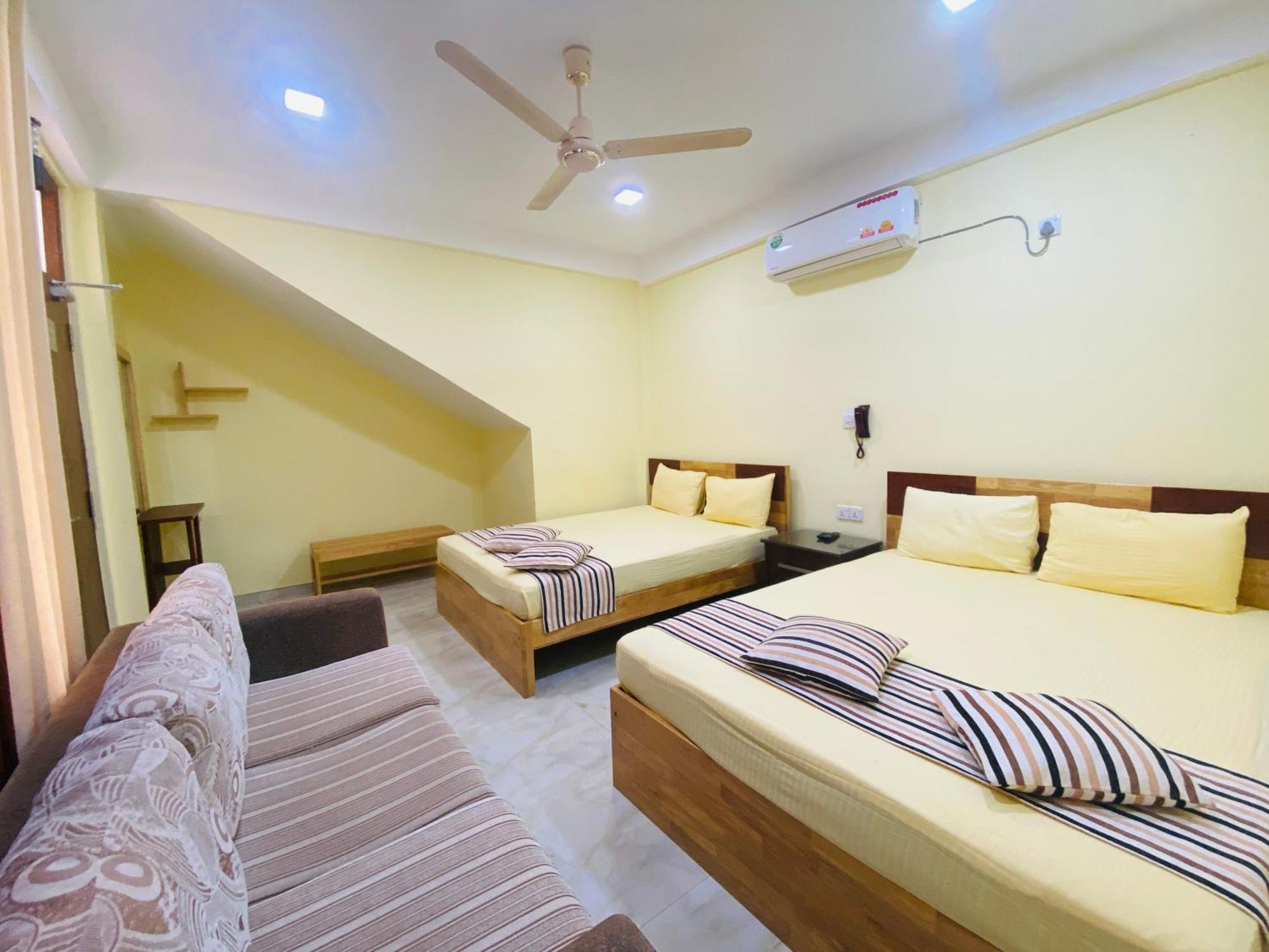 Sparkling Resort Kataragama Exterior foto