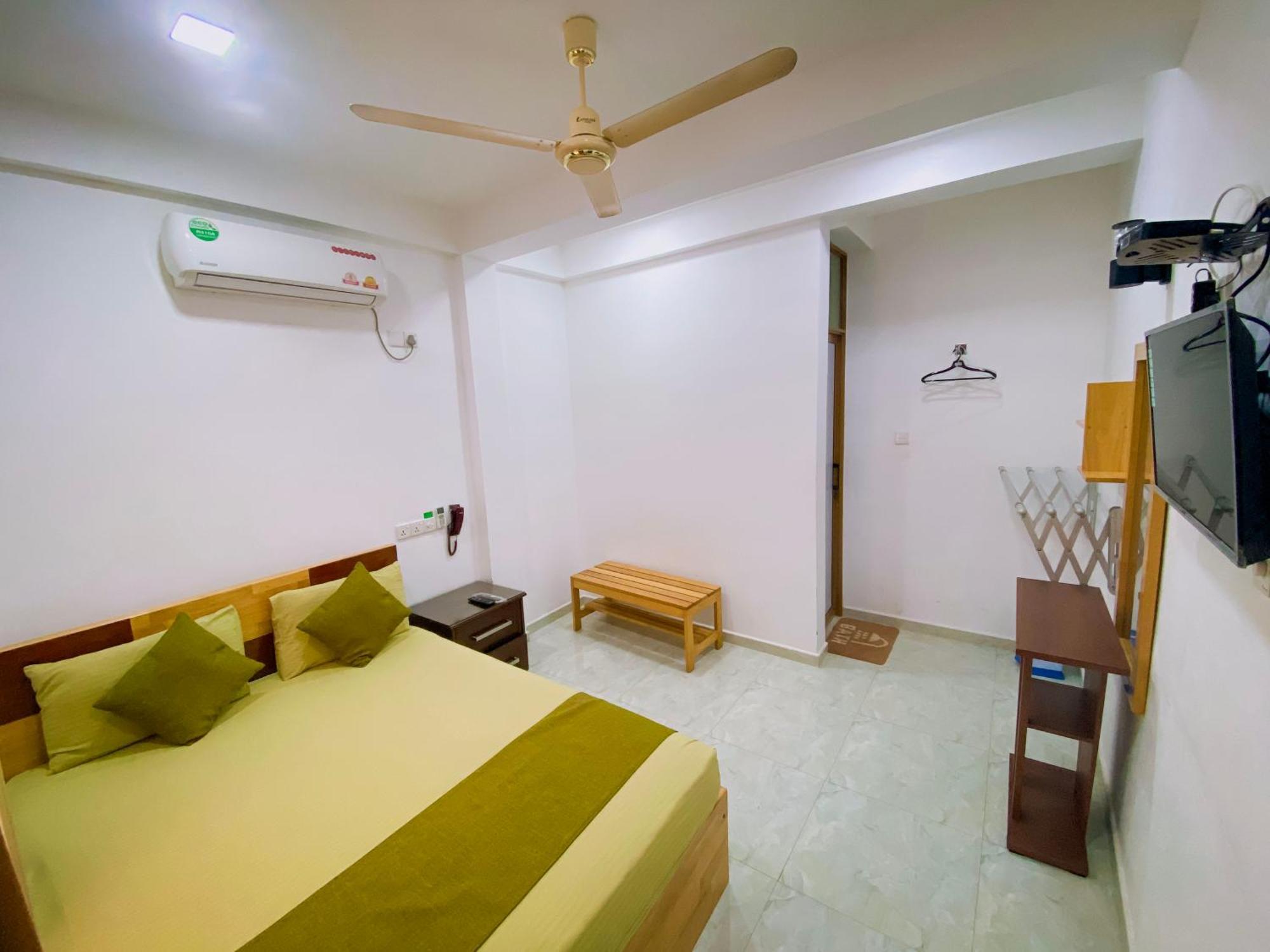 Sparkling Resort Kataragama Exterior foto