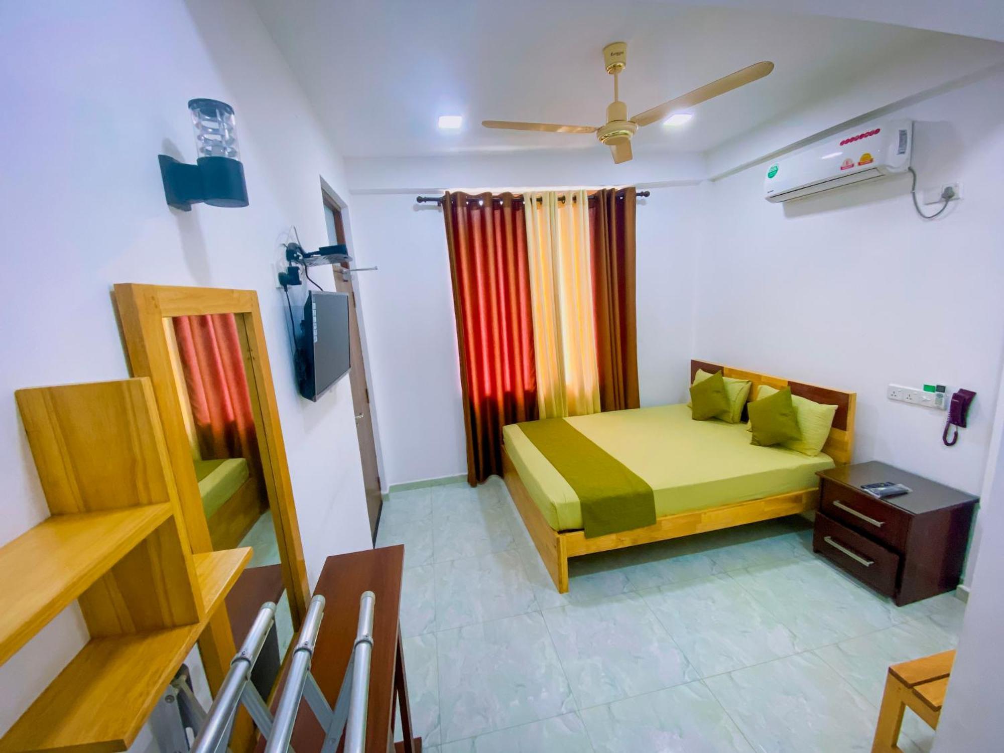 Sparkling Resort Kataragama Exterior foto