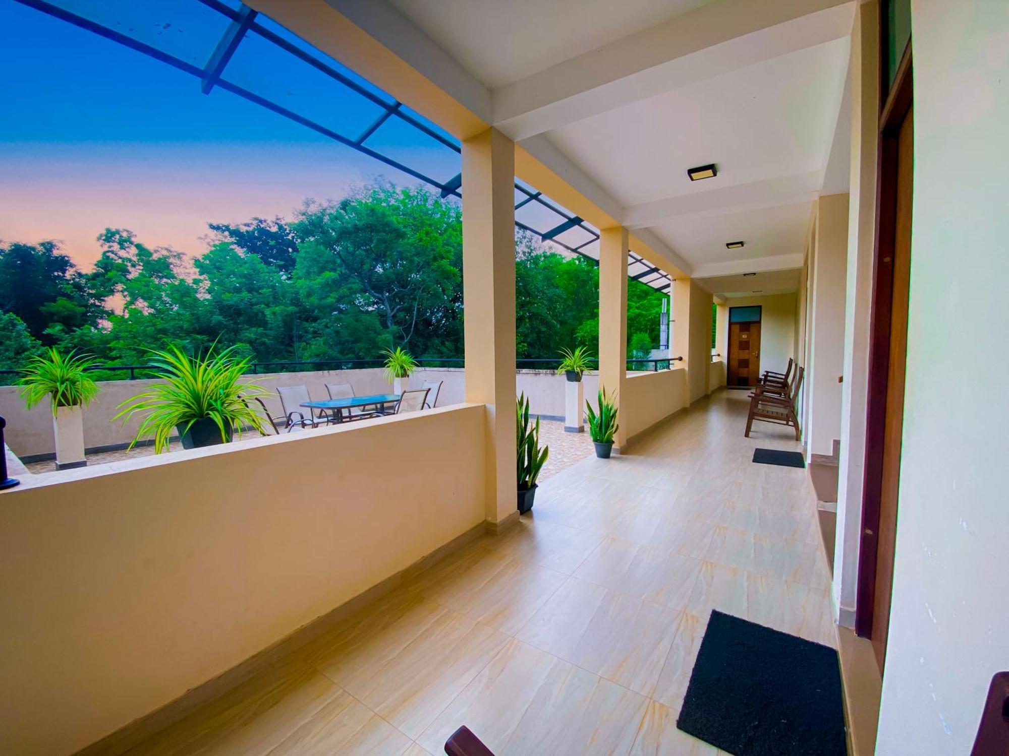 Sparkling Resort Kataragama Exterior foto