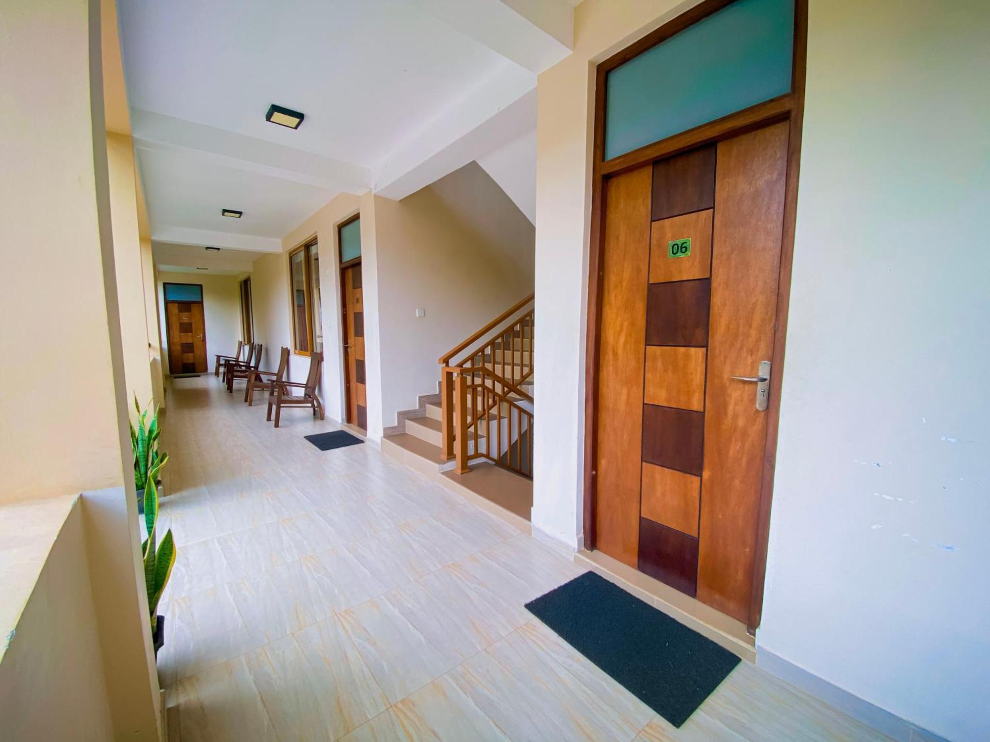 Sparkling Resort Kataragama Exterior foto