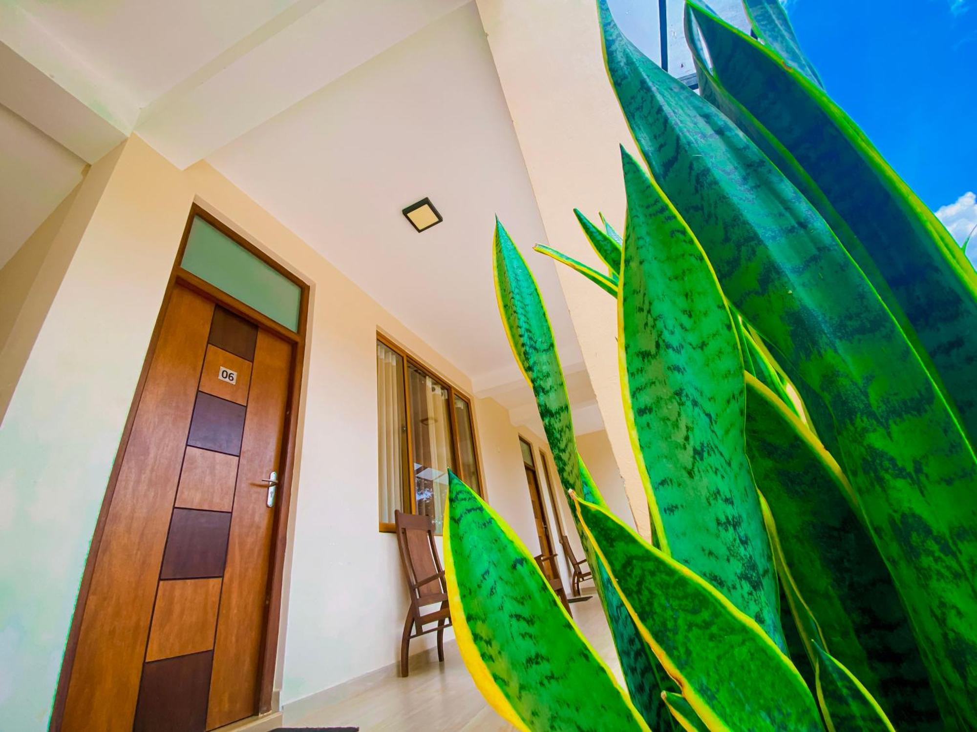 Sparkling Resort Kataragama Exterior foto