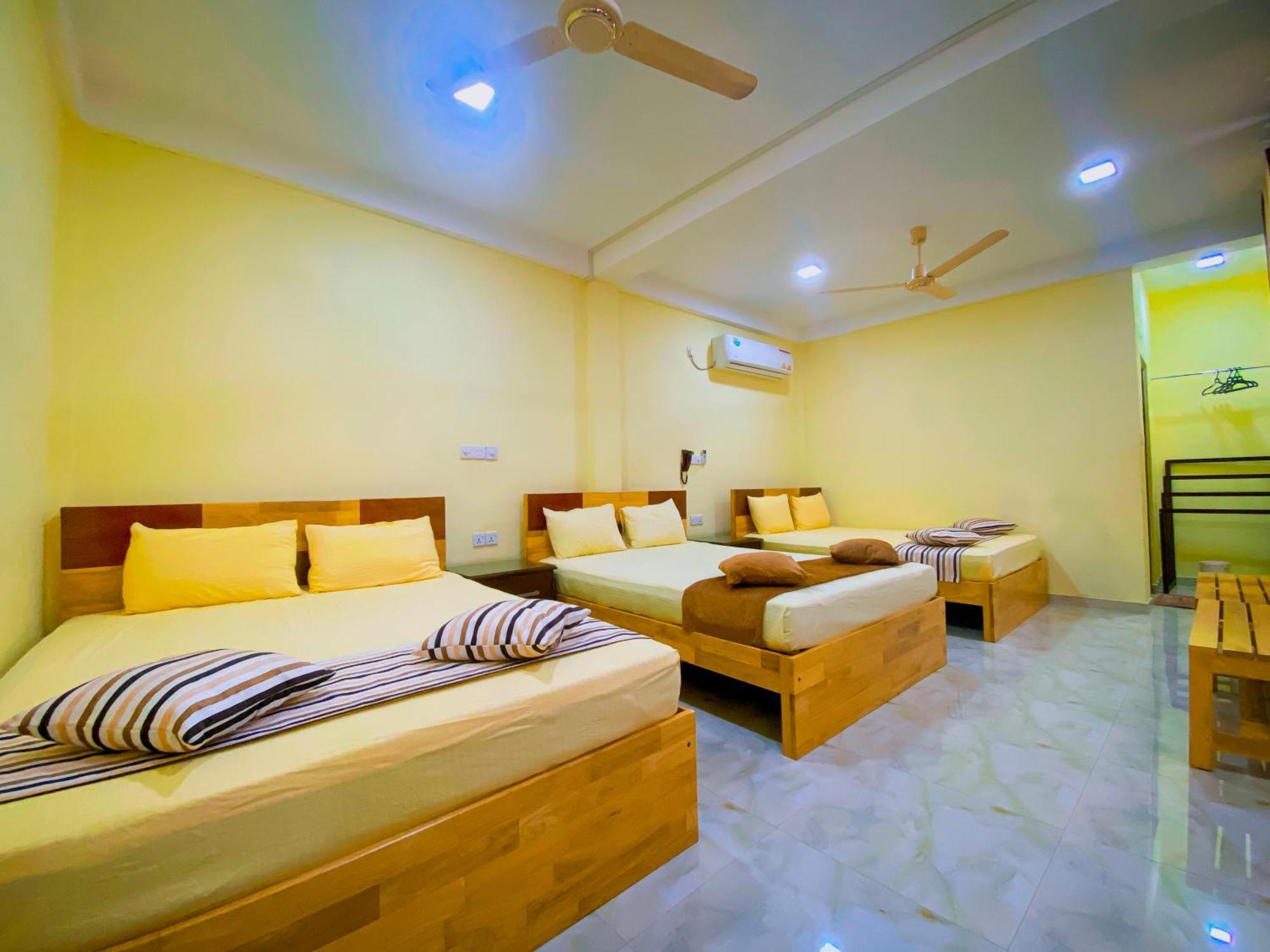 Sparkling Resort Kataragama Exterior foto