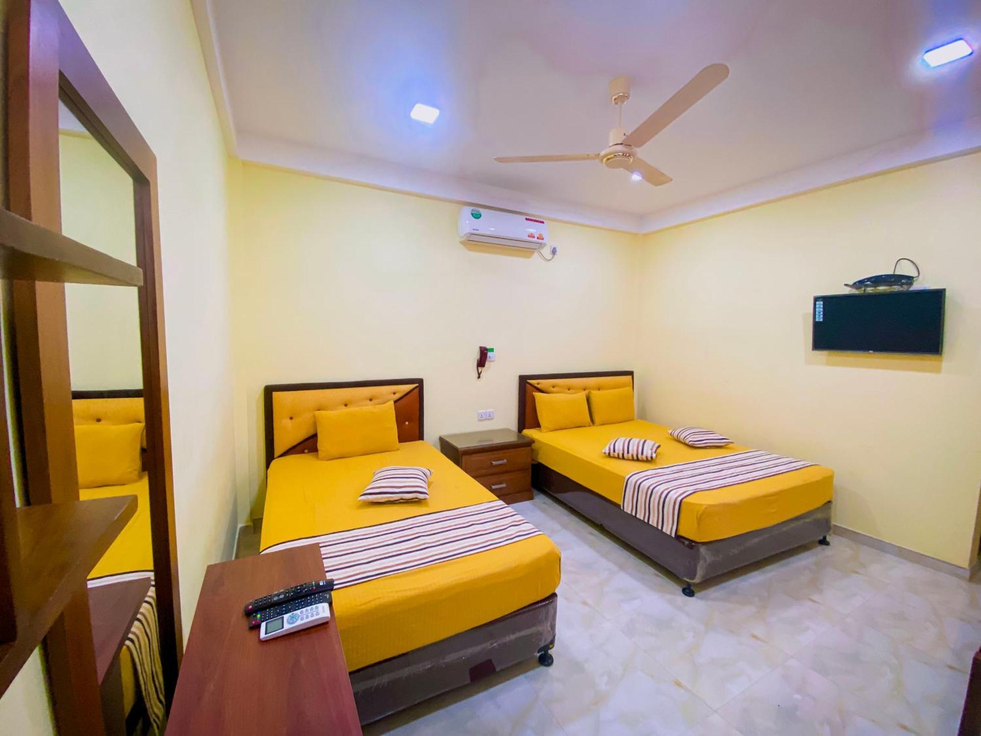 Sparkling Resort Kataragama Exterior foto