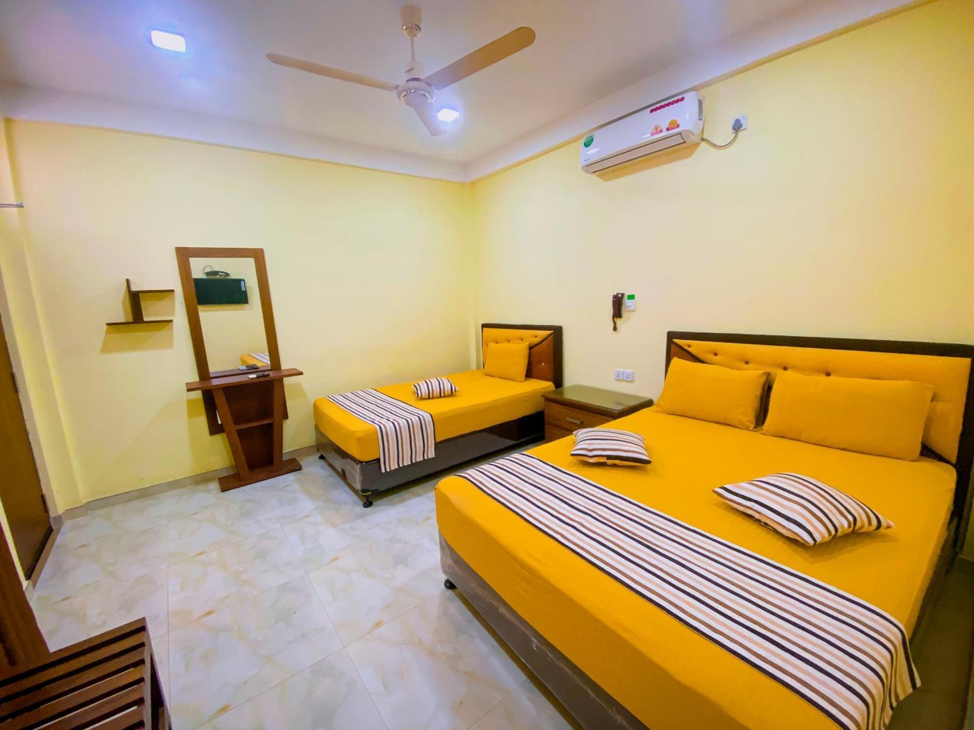 Sparkling Resort Kataragama Exterior foto