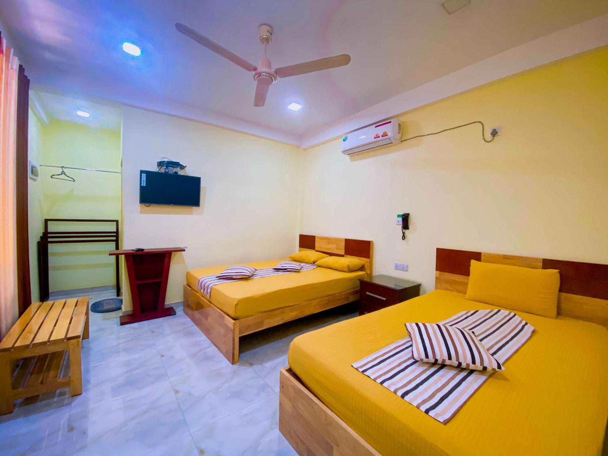 Sparkling Resort Kataragama Exterior foto