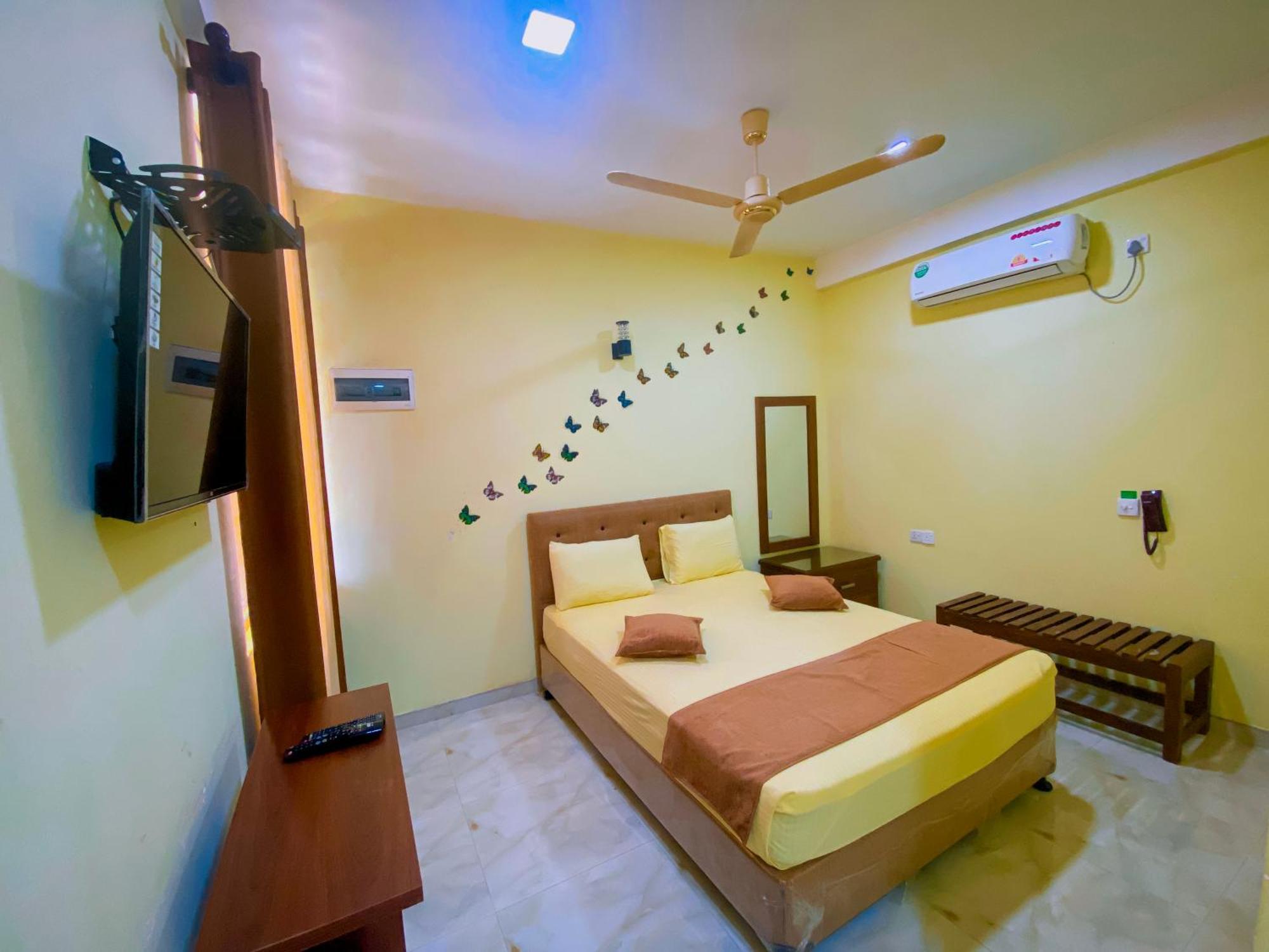 Sparkling Resort Kataragama Exterior foto